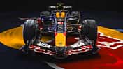 Red Bull RB22 - Formel 1 - 2026