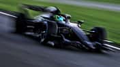 Sergio Perez - Cadillac - Filmtag - Formel 1 - 2026
