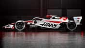 Haas VF-26 - F1-Auto - 2026