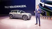 Thomas Schäfer, Mitglied des Konzernvorstands, CEO der Marke Volkswagen Pkw und Leiter der Brand Group Core