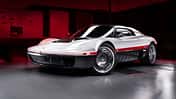 Bertone Runabout 2026