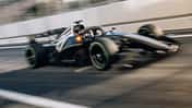 Valtteri Bottas - F1-Test Barcelona - 2026