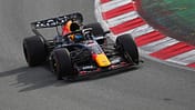 Isack Hadjar - Red Bull - Testfahrten - Barcelona - Formel 1 - Saison 2026