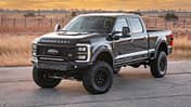 Hennessey VelociRaptor 1200 Ford F?250