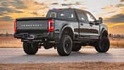 Hennessey VelociRaptor 1200 Ford F?250
