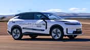 02/2026 Lynk & Co 08 Plug-in-Hybrid Weltrekord