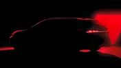 Audi RS5 Teaser