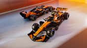 McLaren MCL40 - Livery - Formel 1 - Auto - 2026