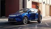 BYD Atto 3 Evo