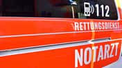 Notruf 112 Notruf 112