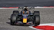 Max Verstappen - Red Bull - Bahrain - Test - Formel 1 - 2026