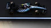 Andrea Kimi Antonelli - Mercedes - Bahrain - Test - Formel 1 - 2026