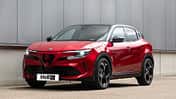 H&R Tieferlegungsfedern für den Alfa Romeo Junior Ibrida