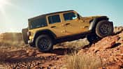 02/2026 Jeep Wrangler Willys 392
