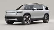 Rivian R2