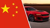 Ford möchte mit China kooperieren