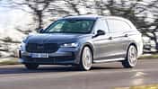 Skoda Superb Combi