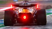 McLaren - Bahrain-Test 2026