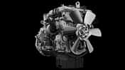 Detroit Diesel Gen-6-Motoren DD13 DD15 DD16 Daimler Trucks