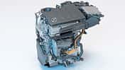 TechnikProfi, Motorentechnik, Mercedes-Benz, Geely-Tochter, Motor M252 TechnikProfi_2026_01_04_4