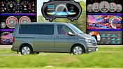 Gebrauchtwagencheck, VW Bus, VW T 6.2 2.0 TDI Gebrauchtwagen_VW_T6.2_TDI