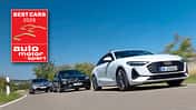 Best Cars 2026, Sieger im Test