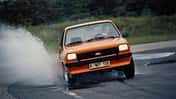 Ford Fiesta Original-Test auto motor und sport 14/1976