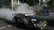DTM Präsentation Düsseldorf 2009