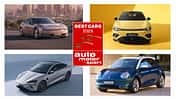 ams Best Cars 2026 - Chinesen