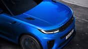 Range Rover Sport SV Ultimate Edition