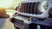03/2026 Jeep 85 Jahre Sondermodelle Jeep Wrangler 