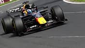 Max Verstappen - Red Bull - GP Australien 2026