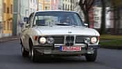 BMW 2800