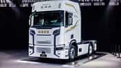 03/2026 Scania Next Era Truck Lkw