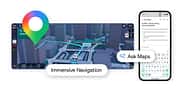 Google Maps Update Ask Maps Immersive Navigation
