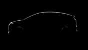 Audi A2 E-Tron Teaser