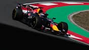 Max Verstappen - Red Bull - GP China 2026
