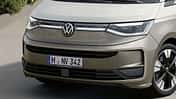 03/2026, VW Multivan Modellpflege 2026 VW Multivan Modellpflege 2026