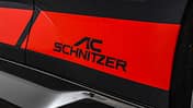 AC Schnitzer Schriftzug