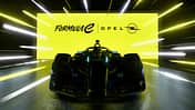 Formel E 2025/2026 - Einstieg Opel - Gen4