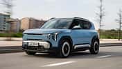 Kia EV2