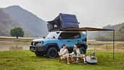 03/2026 Toyota Land Cruiser FJ Premiere Thailand