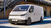 03/2026 Ford Transit City Neuvorstellung