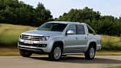 VW Amarok (2011)