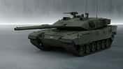 03/2026, MGCS Panzer MGCS Panzer