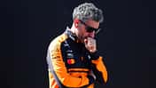 Andrea Stella - McLaren - GP Japan 2026
