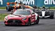 Safety-Car - GP Japan 2026