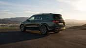 Mercedes GLS