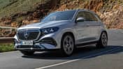 Mercedes GLE (V 167) Facelift 2026