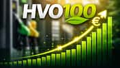 HVO100 Preis